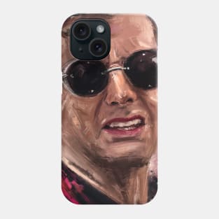 Crowley Phone Case