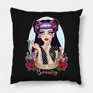 Madame Miller Beauty Pillow