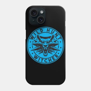 Witcher Phone Case