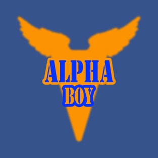 Alpha BOY T-Shirt