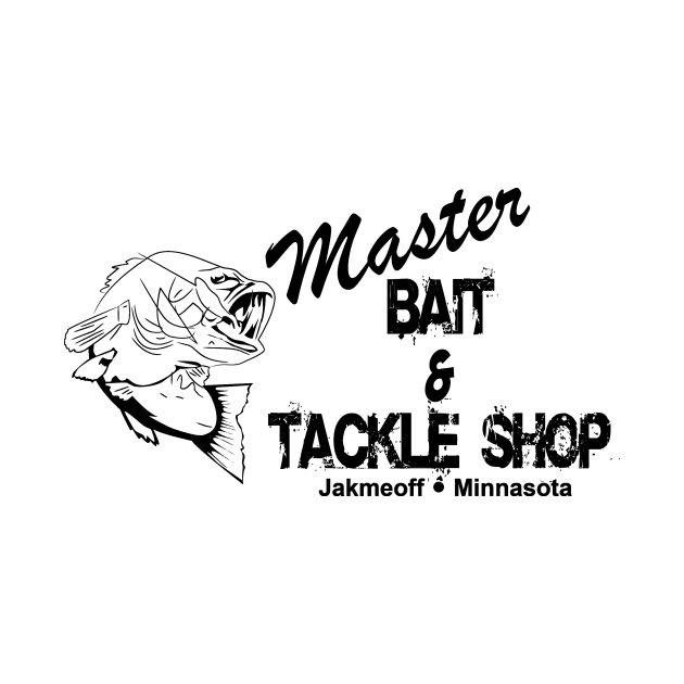 Masterbait by Dumastore12