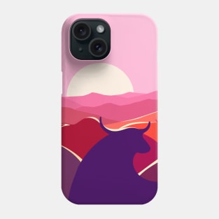 A BRAND NEW DAY Phone Case