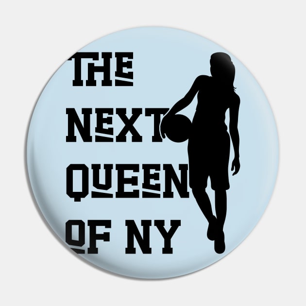 The Next Queen Of New York v3 Pin by Emma