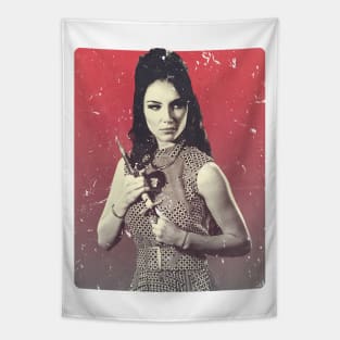 The Love Witch (V2) Tapestry