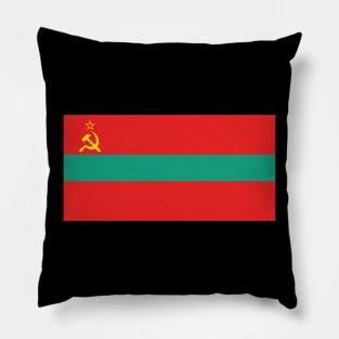 Transnistria Pillow