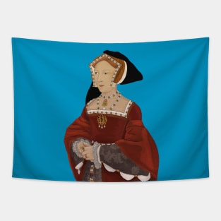 Jane Seymour Tapestry