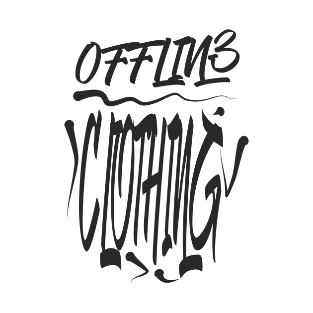 OFFLINE STYLE by 0FFLINEClothing