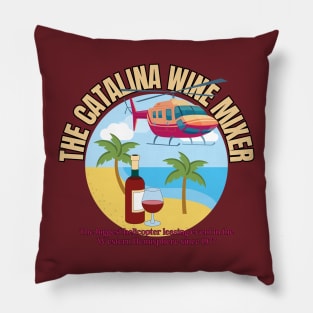 Catalina Pillow