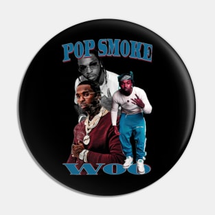 Pop Smoke Woo Pin