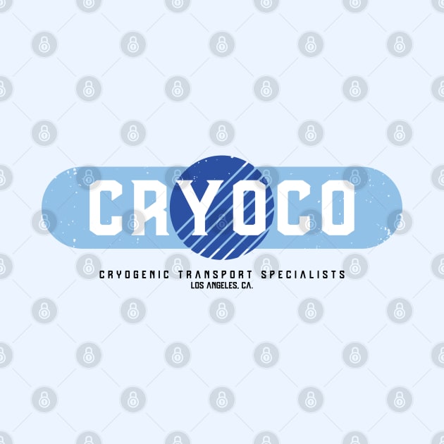 Cryoco by BadBox