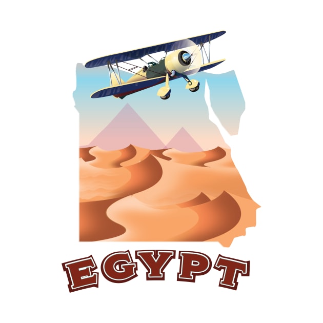 Egypt by nickemporium1