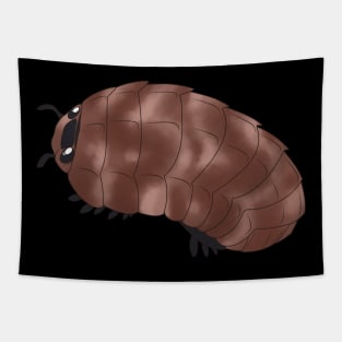 Russian Caucasus Isopod Tapestry