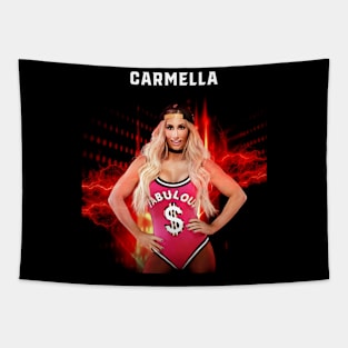 Carmella Tapestry