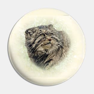 Manul Pin