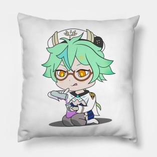 Chibi Sucrose Pillow