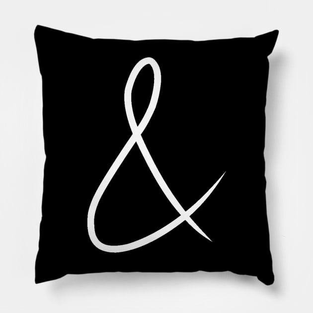 Minimal And Design Pillow by Archic