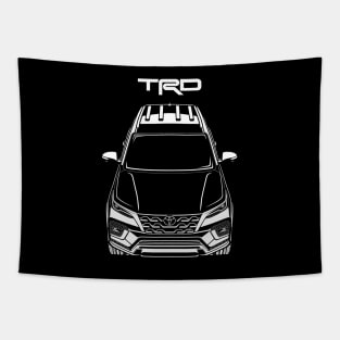 Fortuner TRD 2021-2023 Tapestry