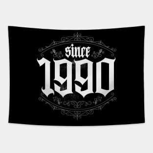 Since 1990 Classic Tapestry