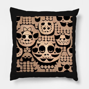 Maya Pillow