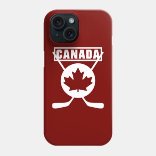 Hockey Phone Case