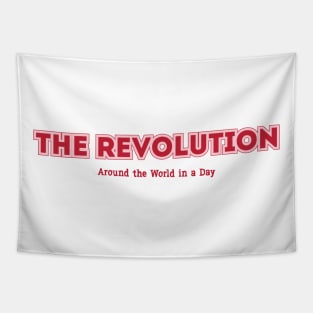 The Revolution Tapestry