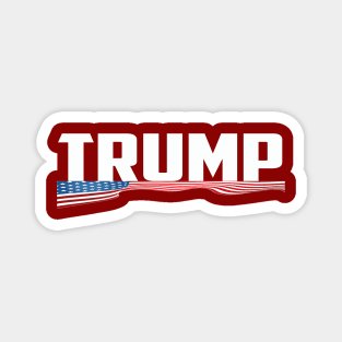 Trump Magnet