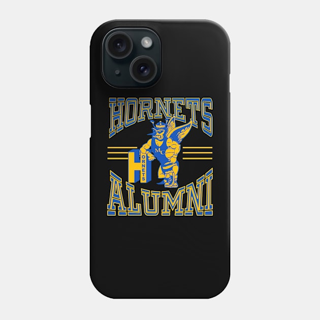 Morris 1908 College Apparel Phone Case by HBCU Classic Apparel Co