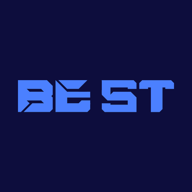 Be 1st-Best by STRANGER