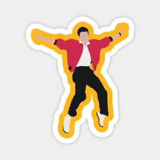 elvis presley Magnet