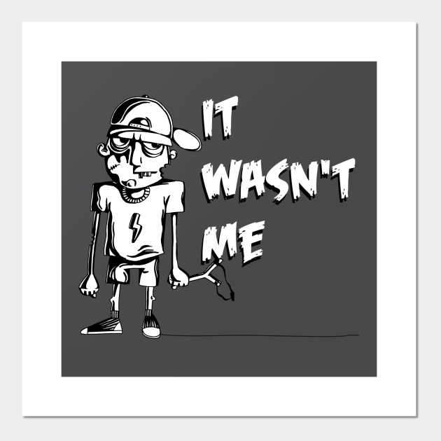 Funny cartoon t-shirt for all mischievous - Funny Cartoons - Posters and Art Prints | TeePublic Funny cartoon t-shirt for all mischievous - Funny Cartoons - Posters and Art Prints | TeePublic