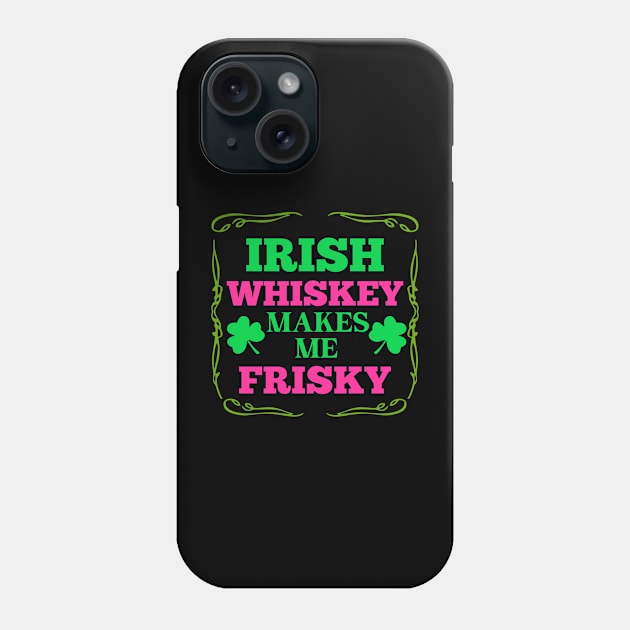 Irish 10 Phone Case by 2 souls