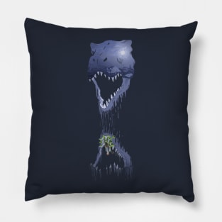 Rexy's Spirit Pillow