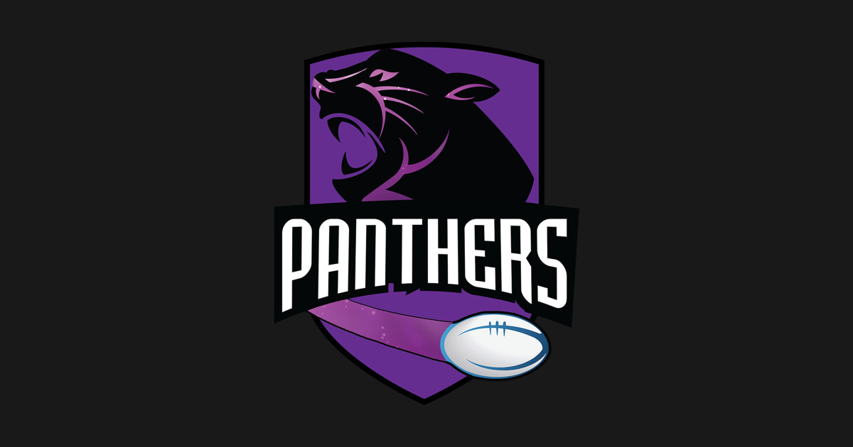 Panthers Rugby Panthers Rugby TShirt TeePublic