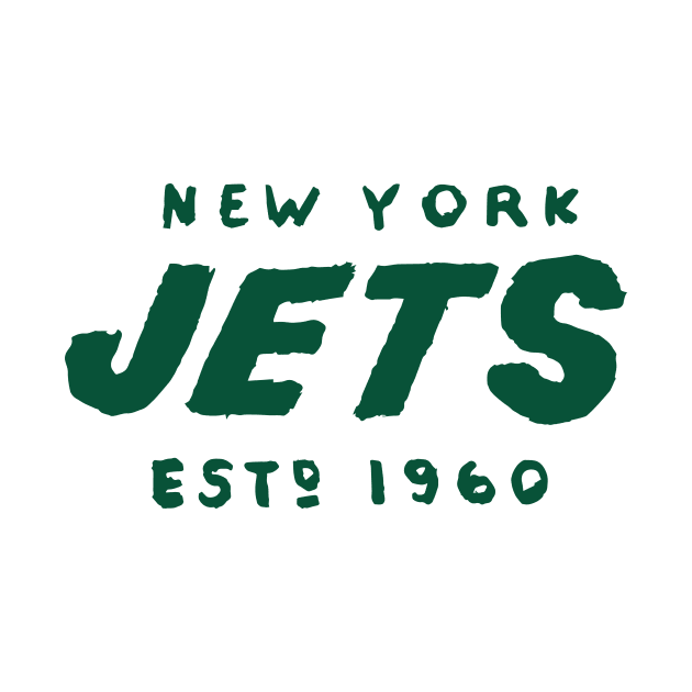 New York Jeeeets 11 by Very Simple Graph