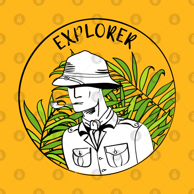 explorer by Dedert