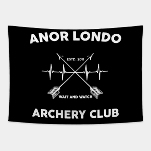 Anor Londo Tapestry