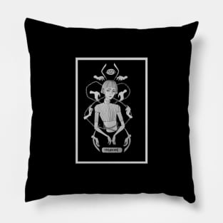 Acedia Pillow