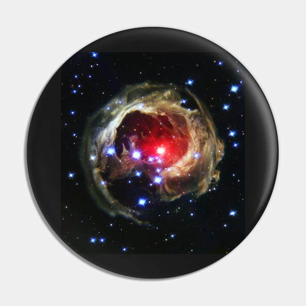 Monocerotis Pin by headrubble