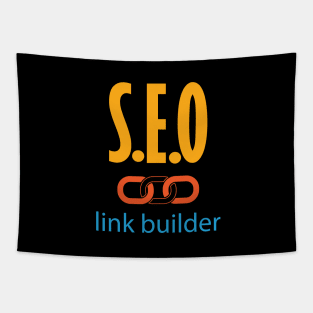 internet, blogger, SEO, link building Tapestry