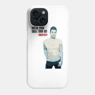 Dustin Lynch Phone Case