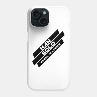 EP5 - HS - Badge Phone Case