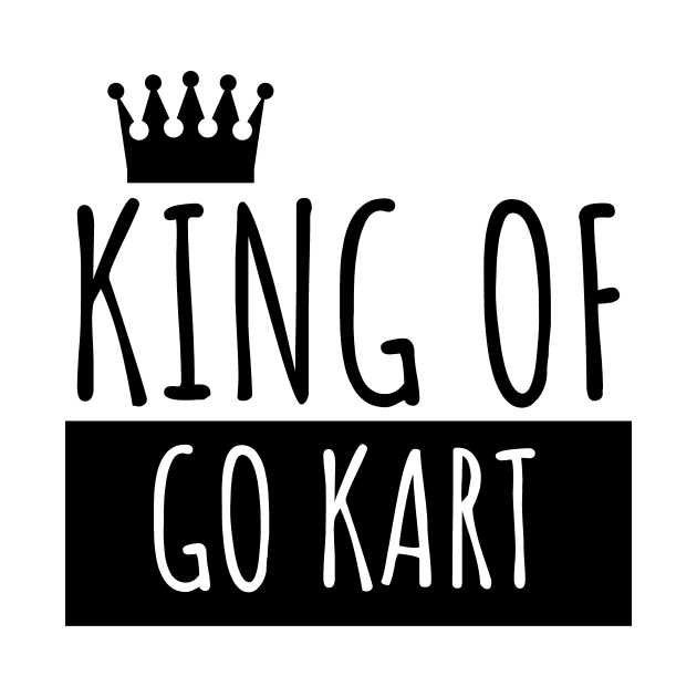 King of go kart by maxcode