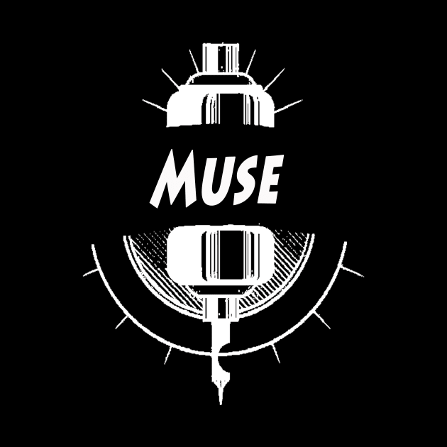 vintage muse band by inidurenku official