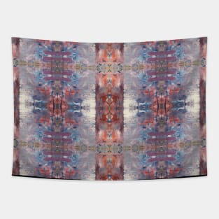 Abstract Pattern 14 - Landscape Orientation Tapestry