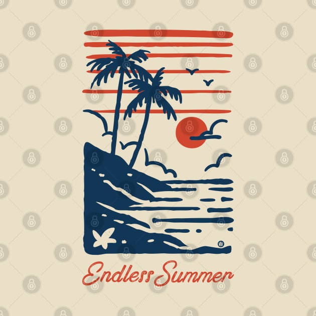 Endless Summer by Yurko_shop