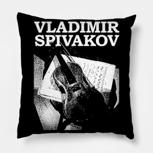 vladimir spivakov instrumental Pillow