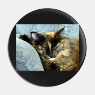 Sophie Pin