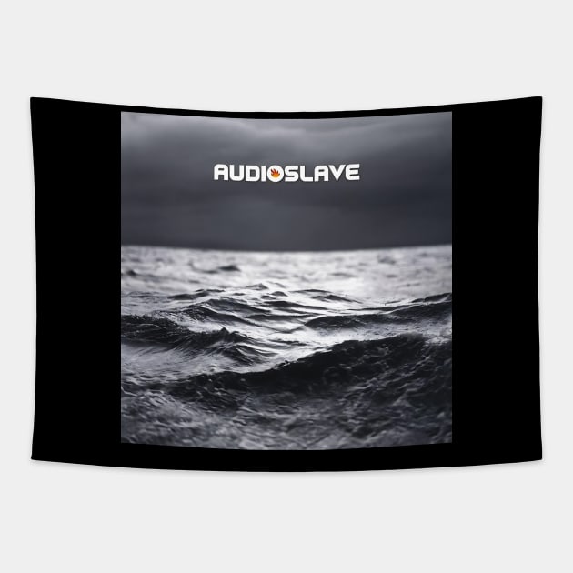 audioslave out of exile Tapestry by TrekTales