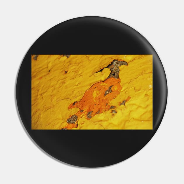 Chicken Stomping Away In A Huff Pin by LaurieMinor
