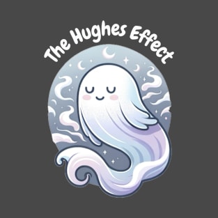 Sleepy Ghost T-Shirt